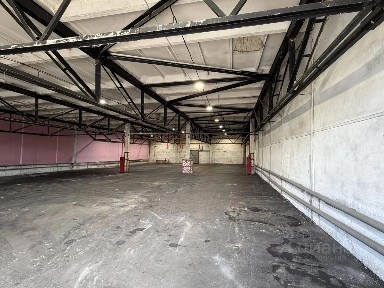 Сдается склад, 650 м²