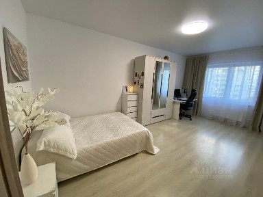 Сдается 1-комн. квартира, 42 м²
