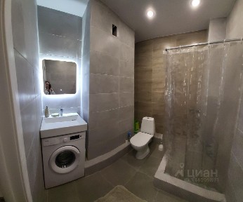 Сдается студия, 25 м²