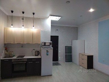 Сдается студия, 30 м²