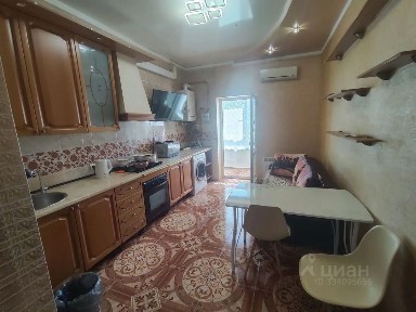 Сдается 2-комн. квартира, 42 м²