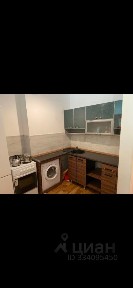 Сдается 1-комн. квартира, 28 м²