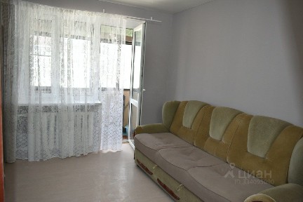Сдается 2-комн. квартира, 50 м²