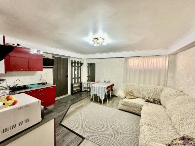 Сдается 3-комн. квартира, 55 м²