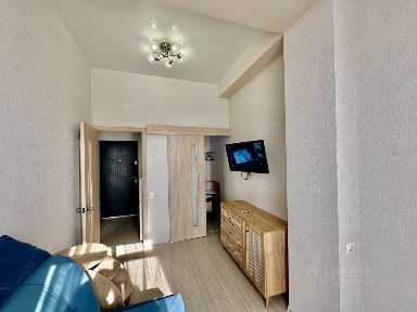 Сдается 1-комн. квартира, 28 м²
