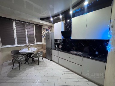 Сдается 1-комн. квартира, 42 м²
