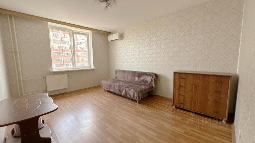 Сдается 1-комн. квартира, 42 м²