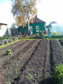 Продается 1-этажный дом, 40 м²