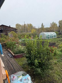 Продается 1-этажный дом, 117 м²