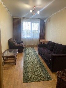 Сдается 1-комн. квартира, 44 м²