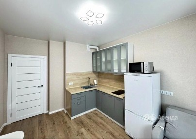 Сдается 1-комн. квартира, 35,7 м²