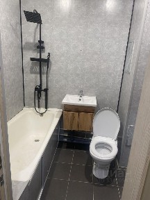 Сдается 1-комн. квартира, 33 м²