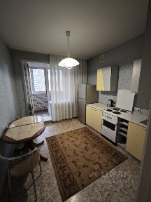 Сдается 1-комн. квартира, 55 м²