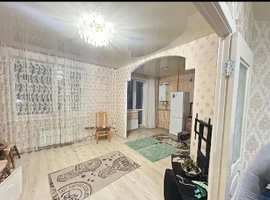 Сдается 2-комн. квартира, 72 м²
