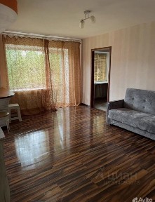 Сдается 2-комн. квартира, 46 м²