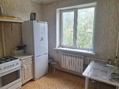 Продается 2-комн. квартира, 51,7 м²