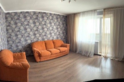Продается 2-комн. квартира, 65 м²
