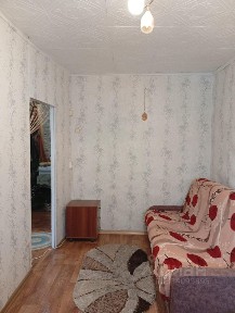 Сдается 2-комн. квартира, 33 м²