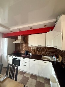 Сдается 2-комн. квартира, 60 м²