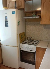 Сдается 2-комн. квартира, 40 м²