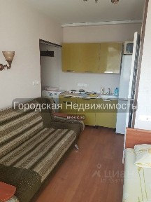 Сдается студия, 20 м²