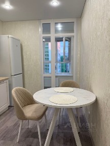 Сдается 1-комн. квартира, 34,1 м²
