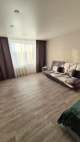 Сдается 1-комн. квартира, 40 м²
