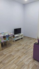 Сдается студия, 23 м²