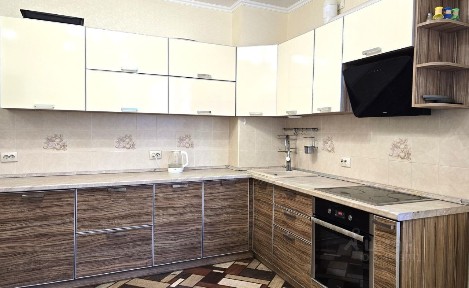 Сдается 3-комн. квартира, 86 м²