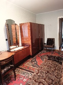 Сдается 3-комн. квартира, 60 м²