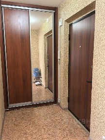 Сдается 1-комн. квартира, 36,6 м²