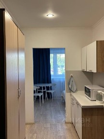 Сдается студия, 21 м²
