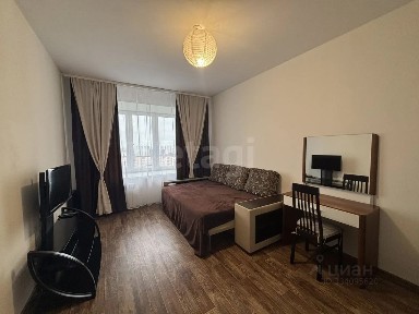 Сдается 1-комн. квартира, 38 м²