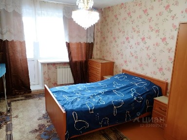 Сдается 2-комн. квартира, 46 м²