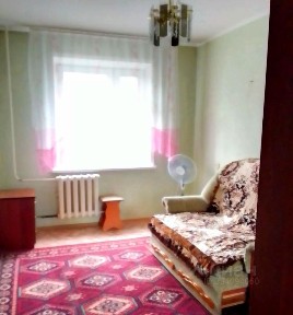Сдается 2-комн. квартира, 54 м²