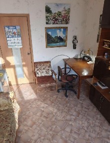 Сдается 2-комн. квартира, 46,4 м²
