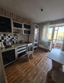 Сдается 1-комн. квартира, 40 м²