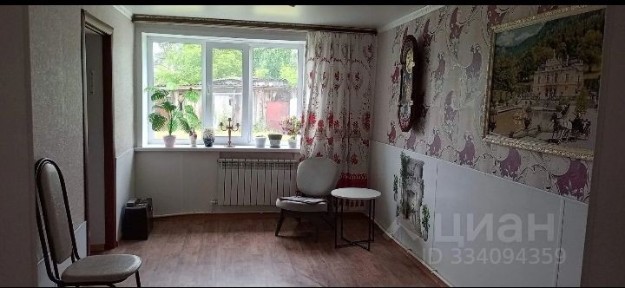 Продается 2-комн. квартира, 39,6 м²