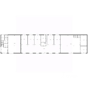 Продается помещение свободного назначения, 1 076 м²