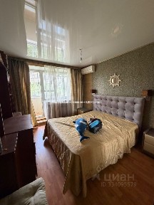 Сдается 3-комн. квартира, 53 м²