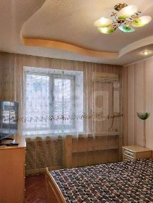 Сдается 2-комн. квартира, 50 м²