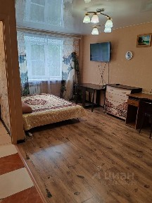 Сдается 1-комн. квартира, 30,3 м²