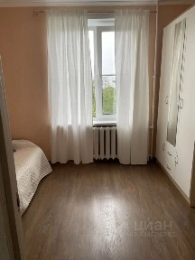 Сдается 2-комн. квартира, 38 м²