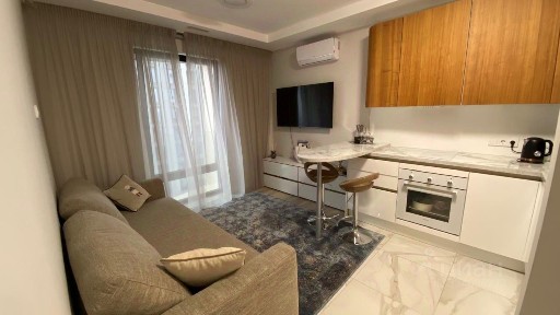Сдается 2-комн. квартира, 40 м²