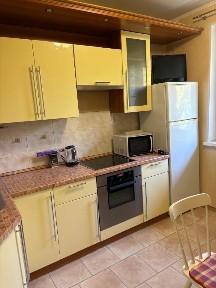 Сдается 1-комн. квартира, 38,6 м²