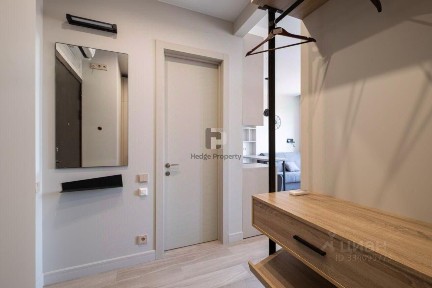 Сдается студия, 34 м²