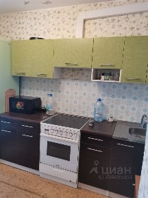 Сдается 1-комн. квартира, 40 м²