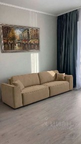 Сдается 1-комн. квартира, 37 м²