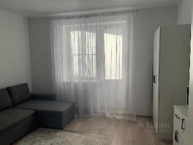 Сдается студия, 28 м²