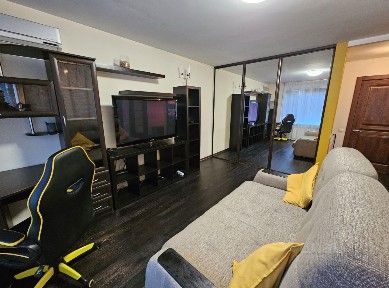 Сдается 1-комн. квартира, 38 м²